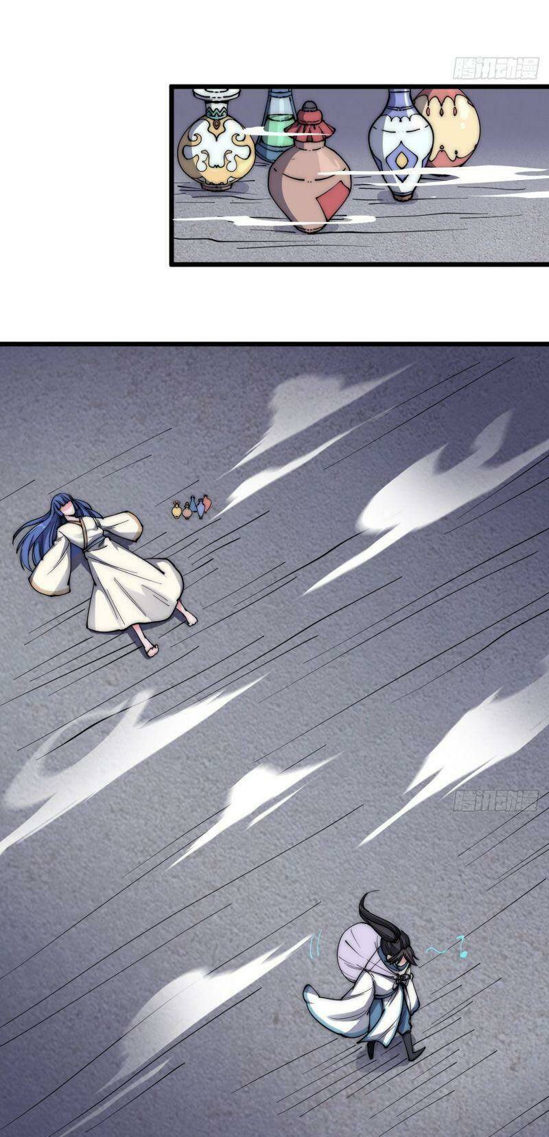 Trường Sinh Cửu Thiên Tuế: Chapter 26
