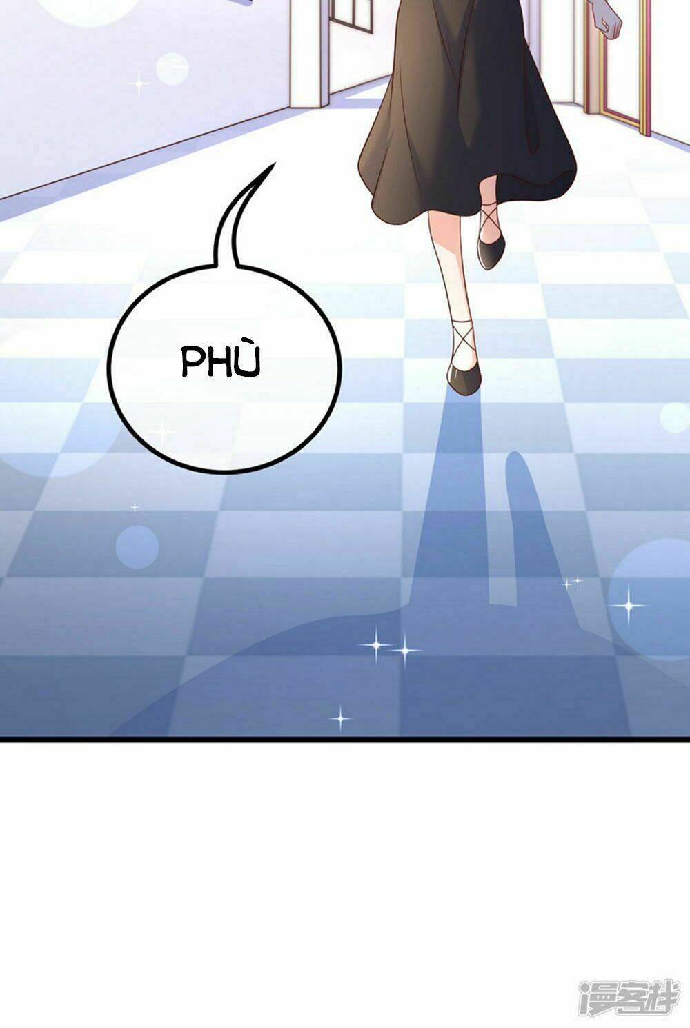 Boss Của Tôi Là Đại Thần: Chapter 68