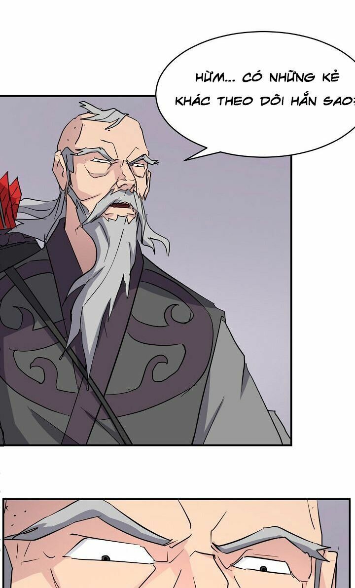 Trọng Sinh, Bất Khả Chiến Bại: Chapter 68