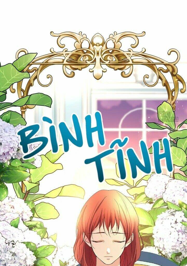 Công Chúa Thời Gian Có Hạn: Chapter 32