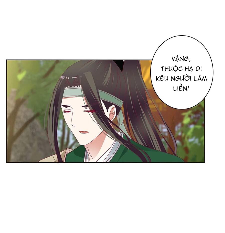 Thông Linh Phi: Chapter 589