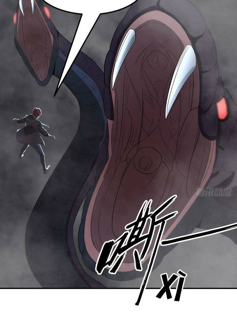 Nghịch Thiên Tiên Mệnh: Chapter 53