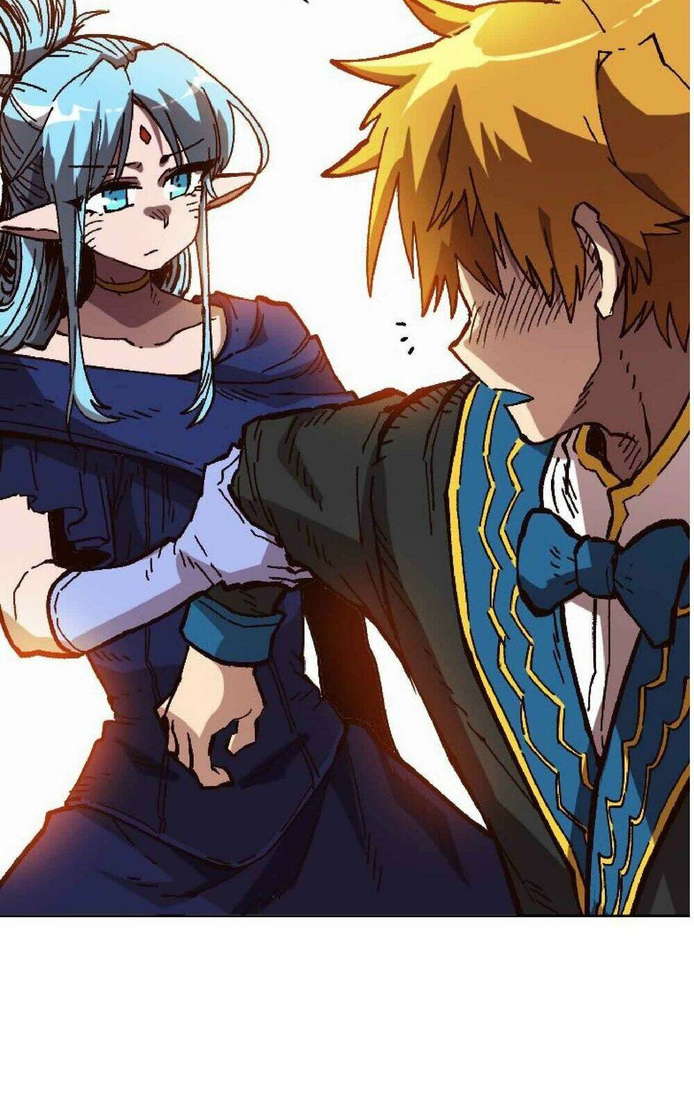 Nô Lệ Nghịch Thiên: Chapter 46