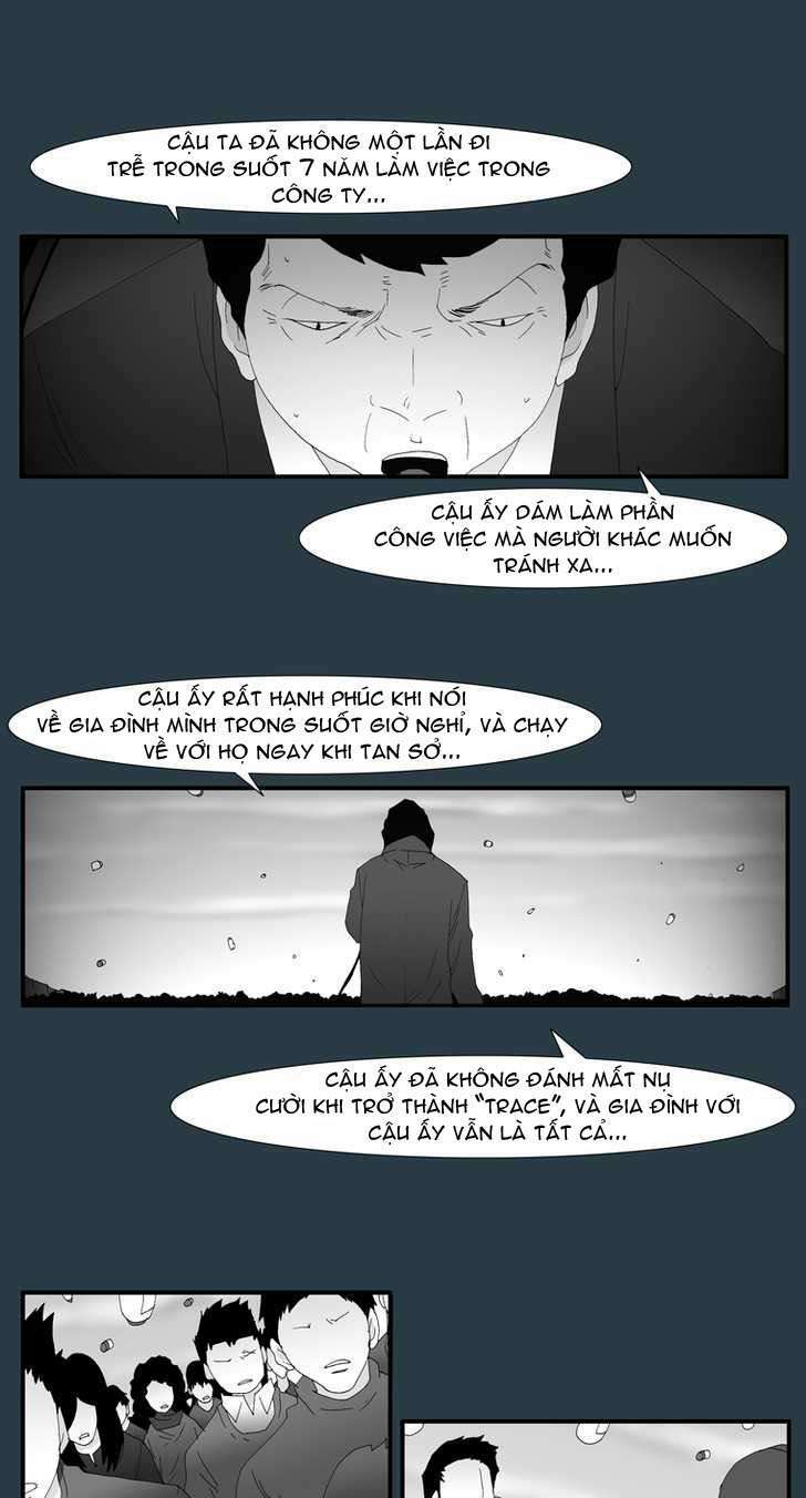 Siêu năng: Chapter 147