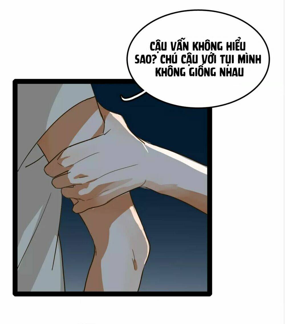 Tình Yêu Dưới Mái Hiên: Chapter 35