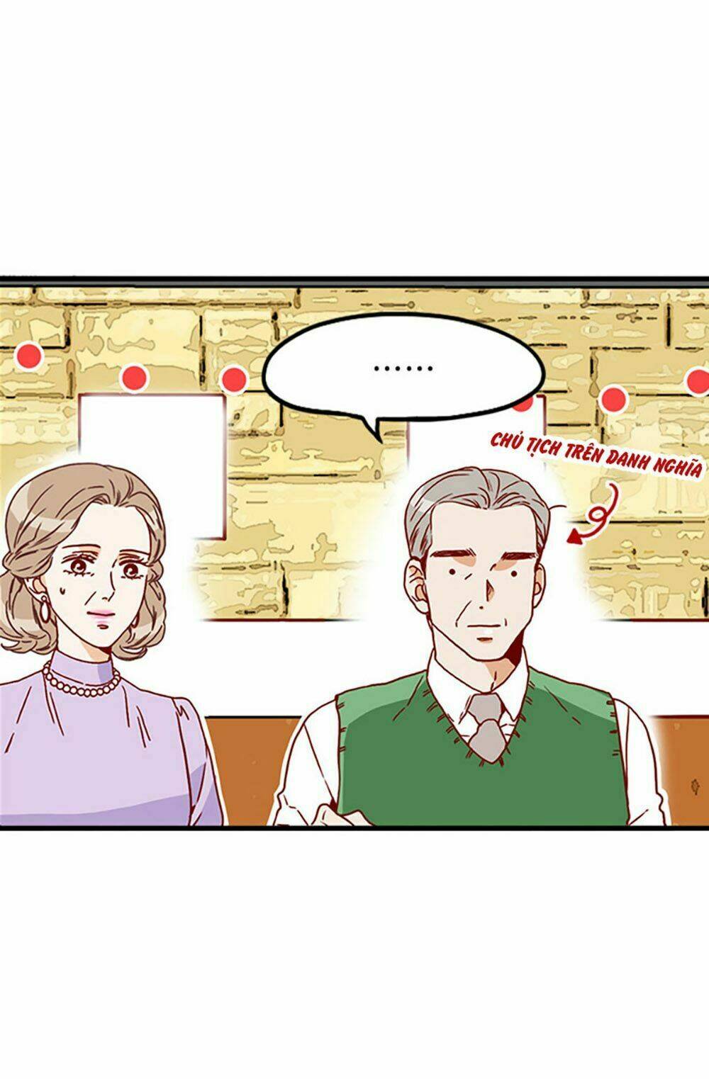 Thư Ký Kim Sao Thế Nhỉ?: Chapter 9