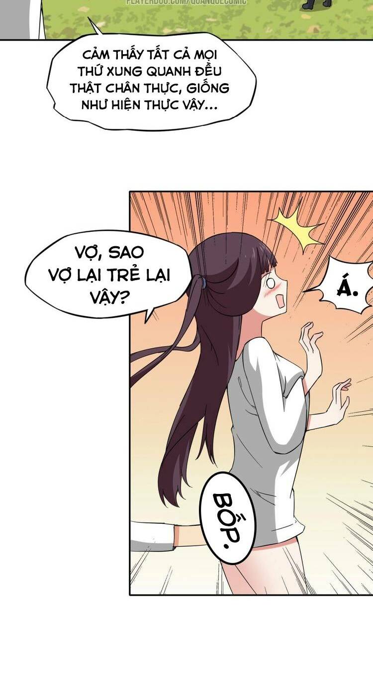 Ta Luyện Giả Kim Trong Thời Đại Tu Tiên: Chapter 71