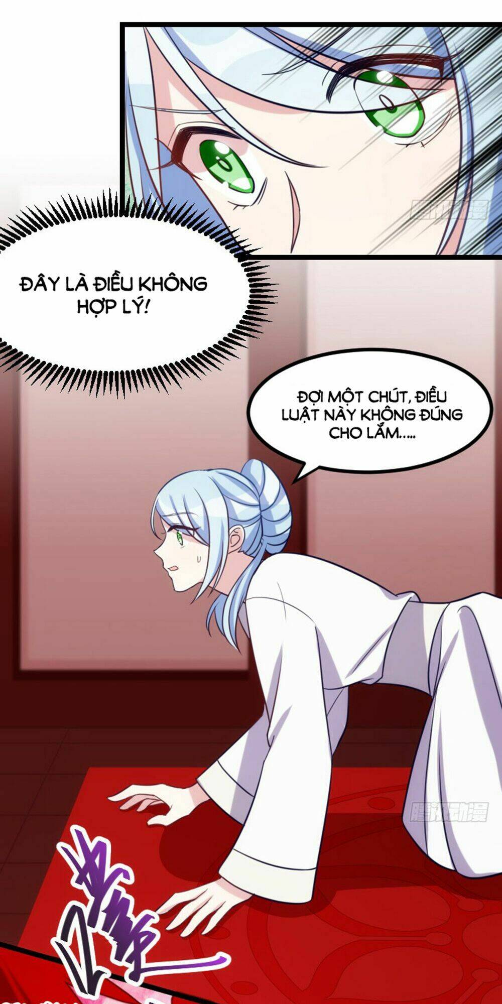Tôi Ở Dị Giới Khai Ngư Đường: Chapter 46