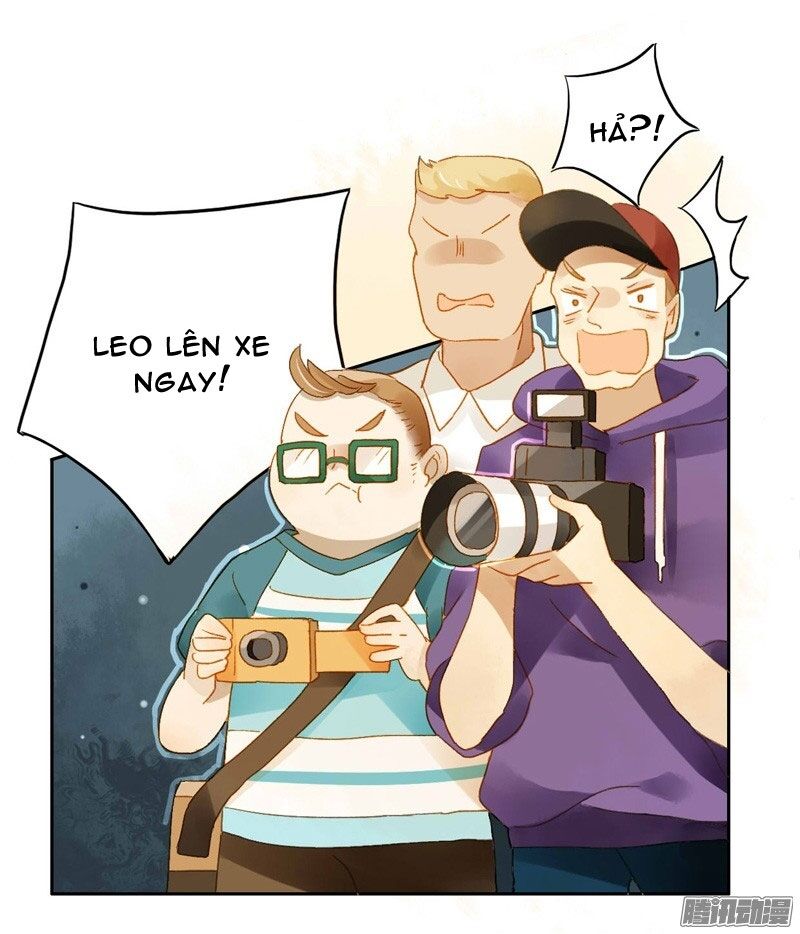 Sức Mạnh Của Sắc Đẹp: Chapter 88