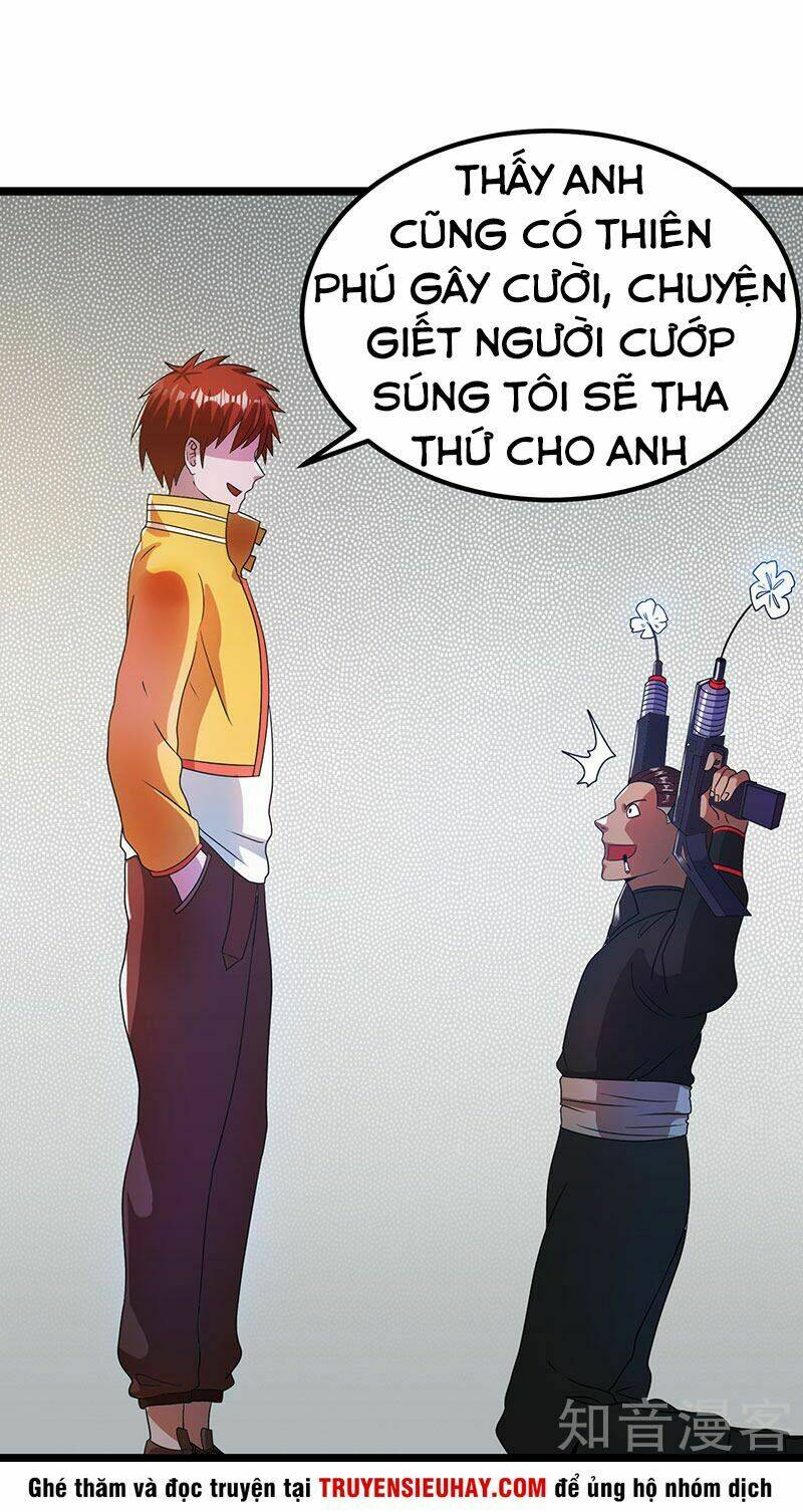 Tiên Vương Trùng Sinh: Chapter 17
