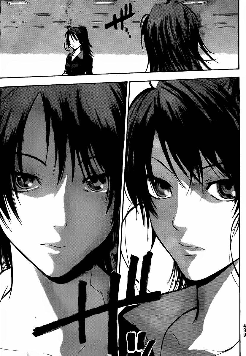 Bloody Monday 2: Chapter 47