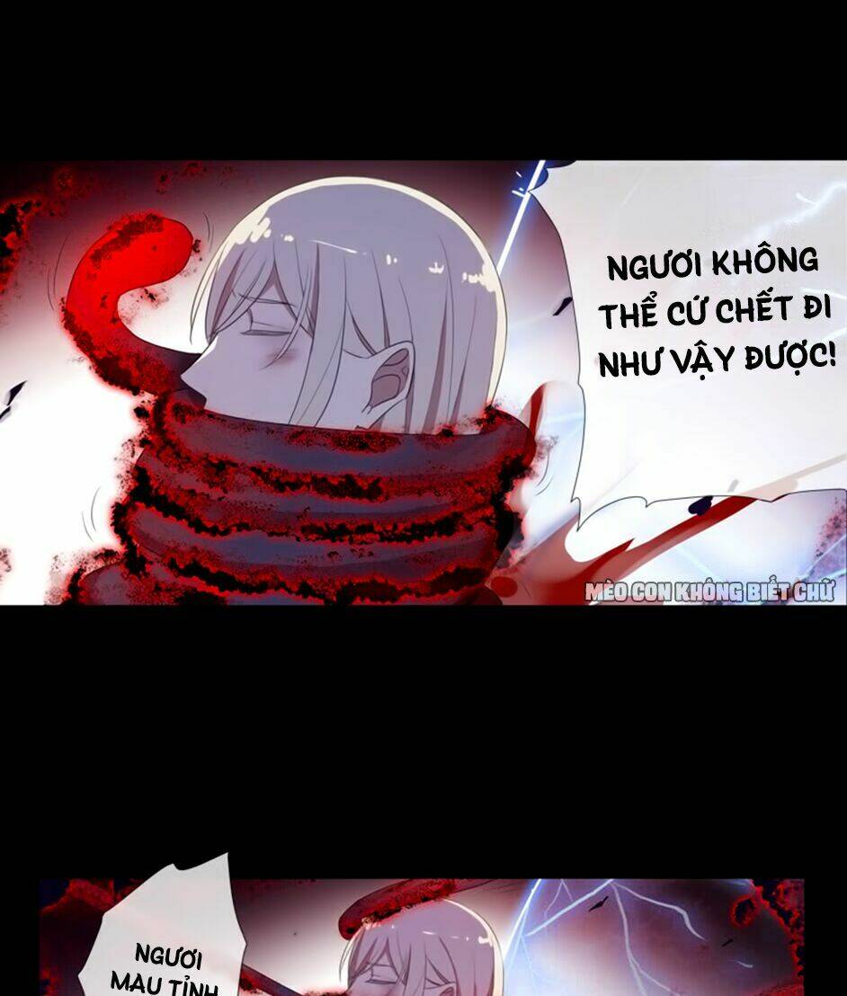 Bách Yêu Dị Văn: Chapter 25