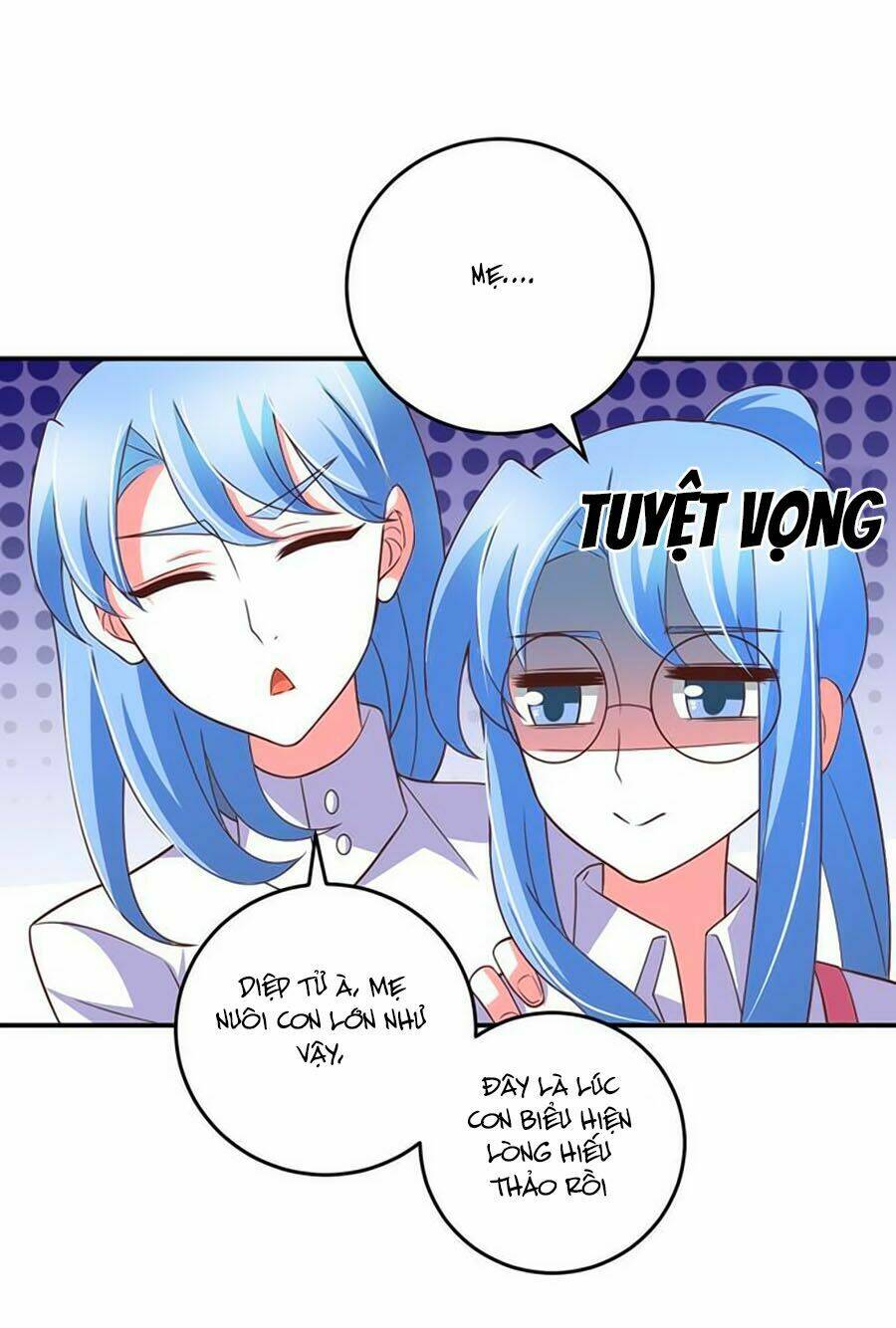 Người Yêu Khát Máu Của Tôi: Chapter 49