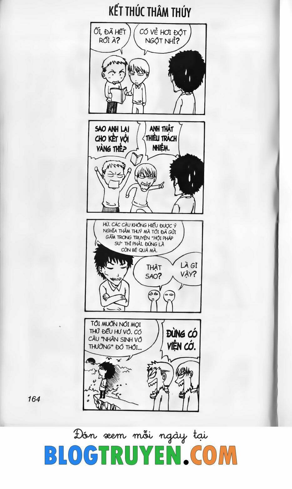 Shin Gumiho - Hội Pháp Sư: Chapter 78.2