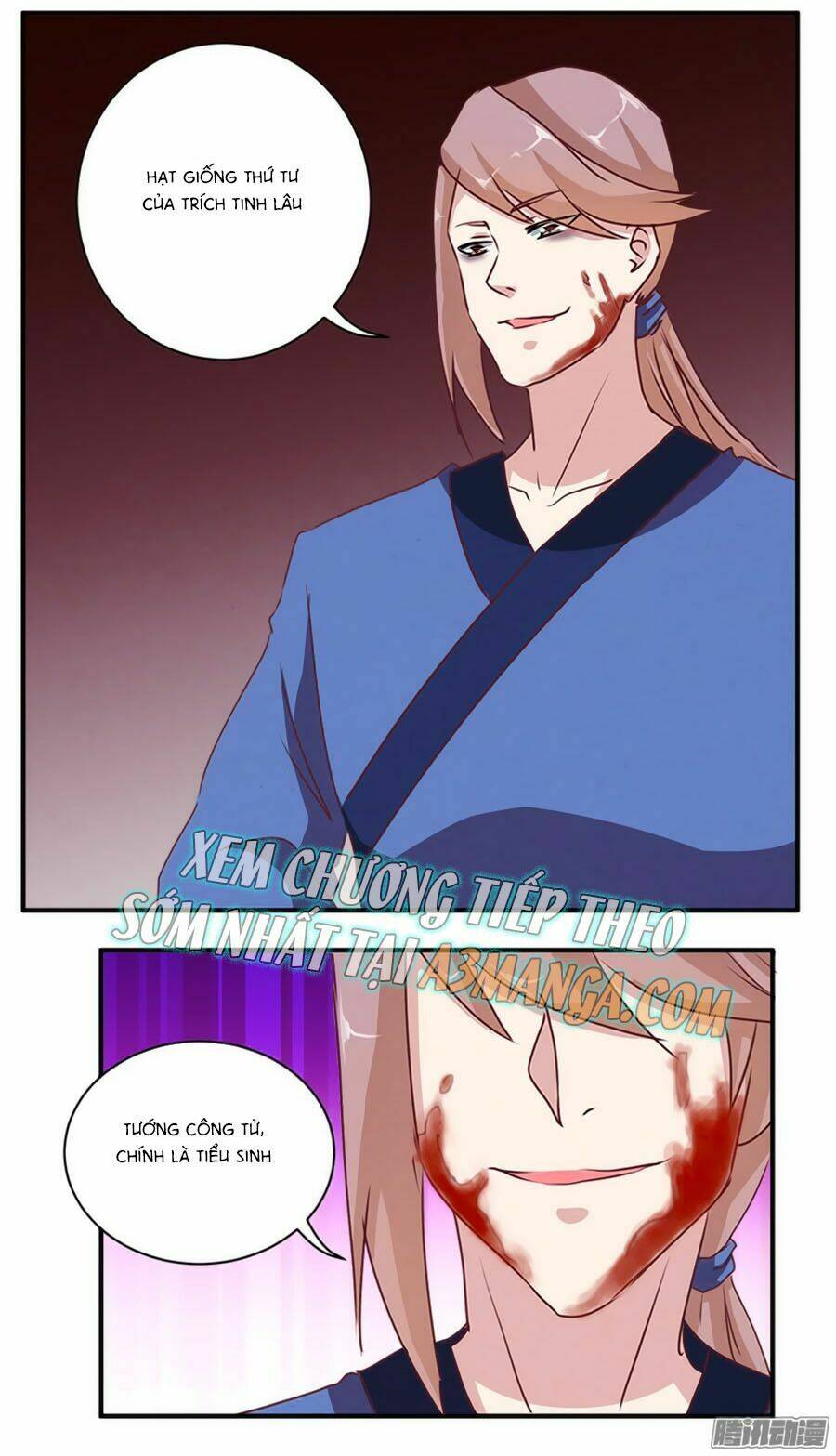 Tú Thiết Chi Thư: Chapter 70