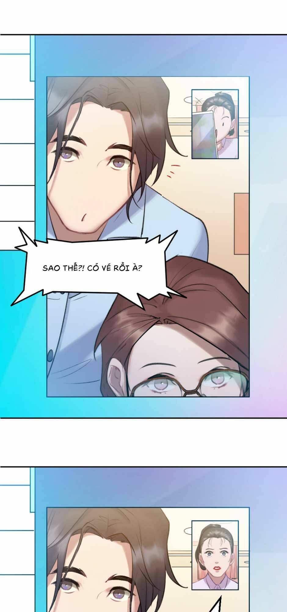 Anh Hùng Và Hiệp Nữ: Chapter 37