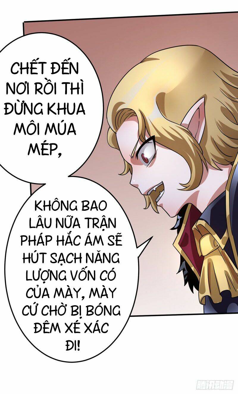 Tiên Vương Trùng Sinh: Chapter 102