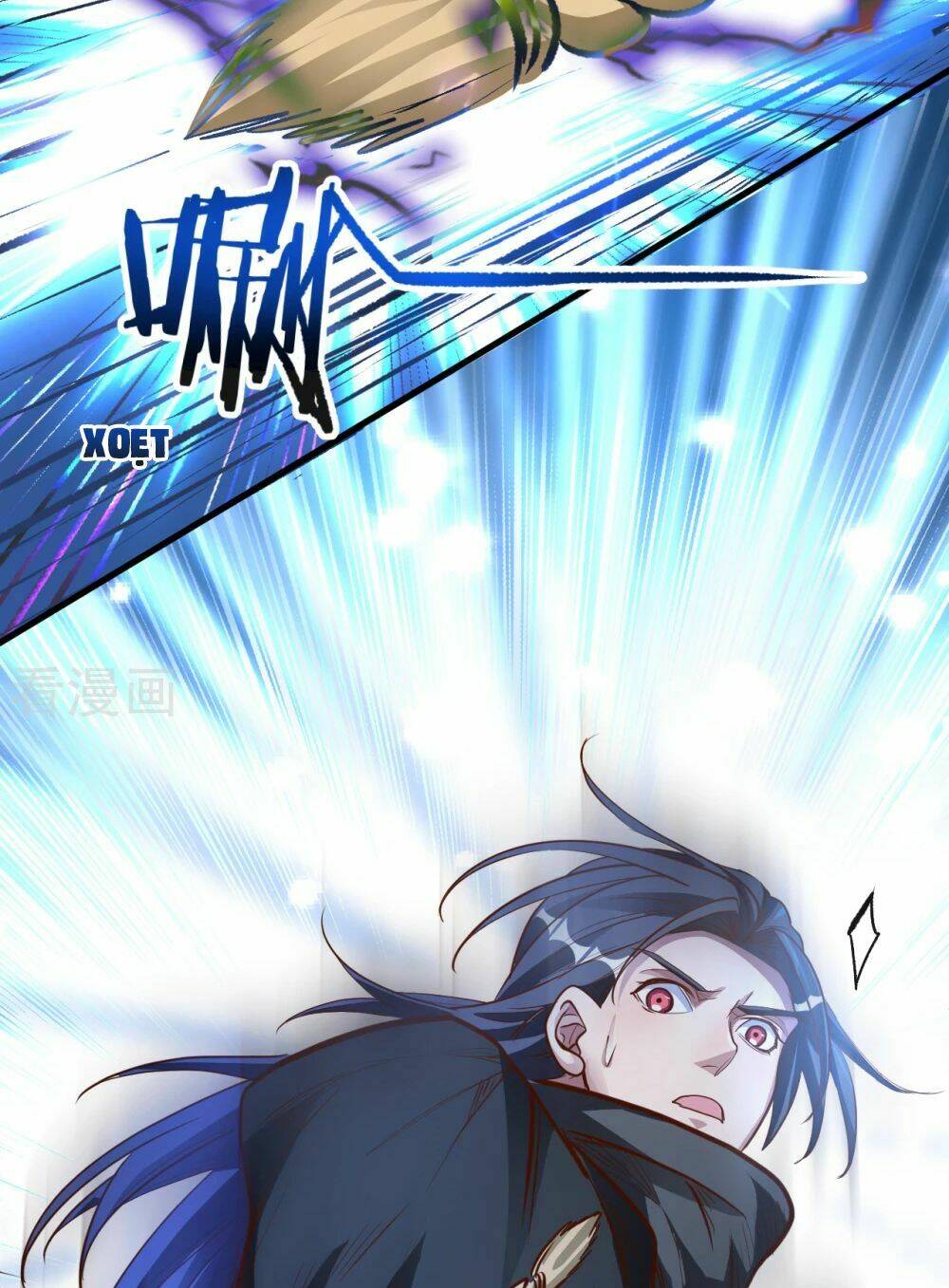 Tối Cường Đại Biểu Hoàng Kim Thận: Chapter 7