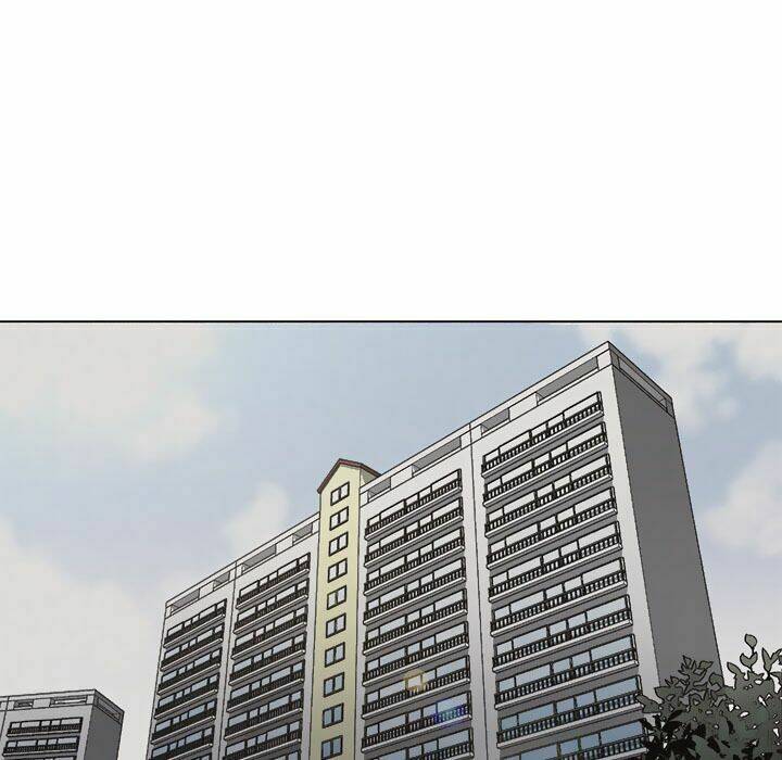 Nắm Đấm: Chapter 3