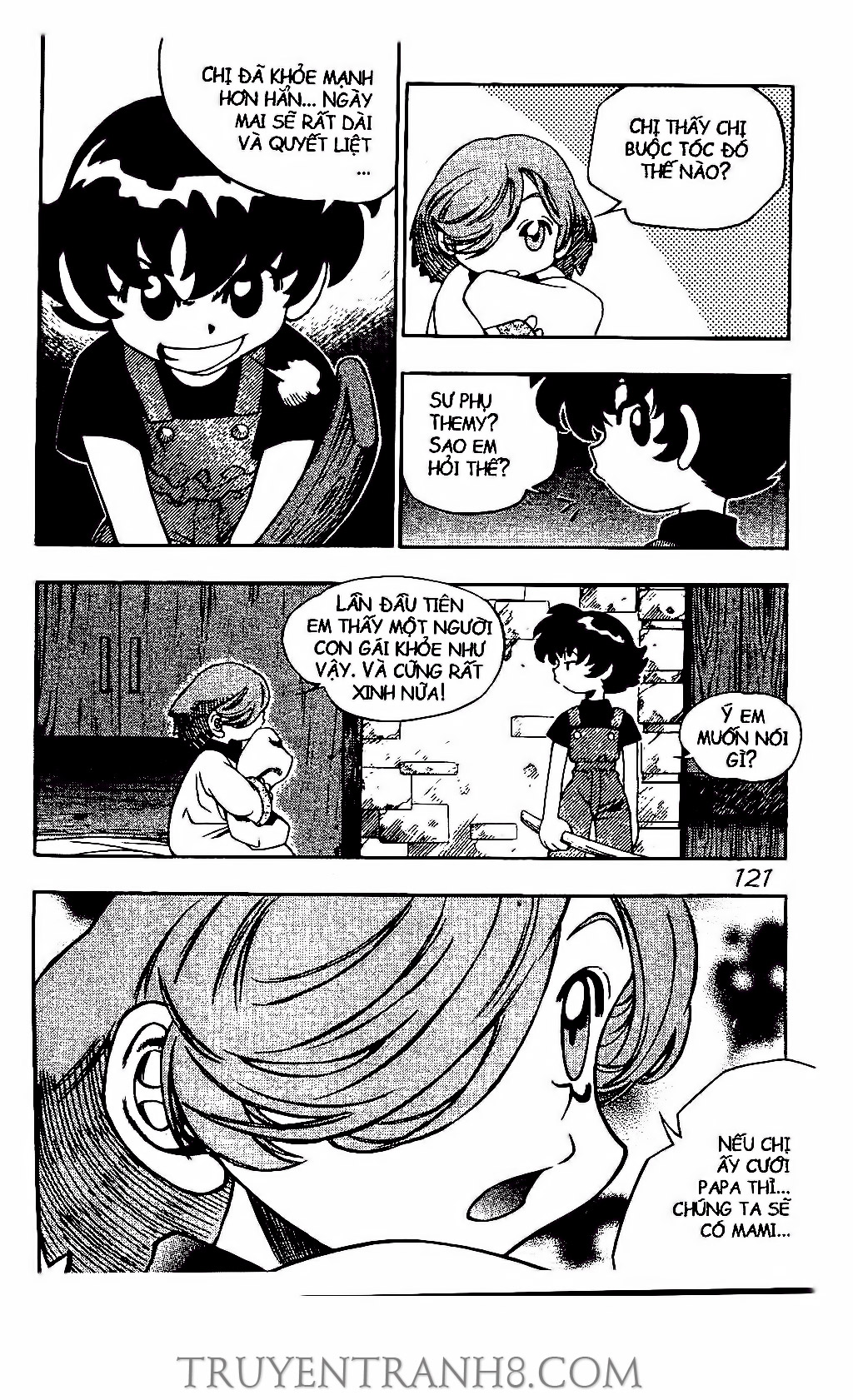 Western Shotgun: Chapter 145