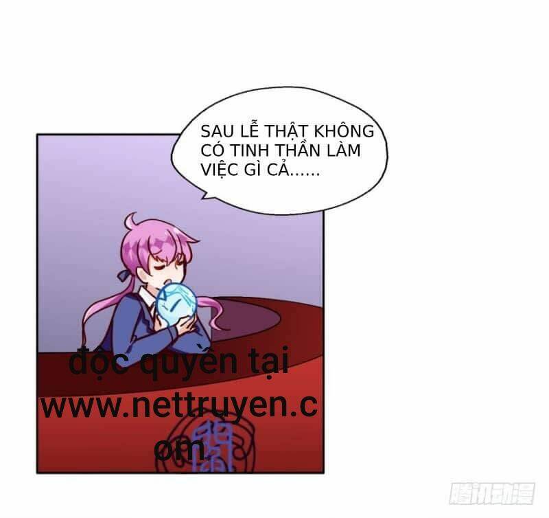 Chạy Đi Âm Sai: Chapter 28