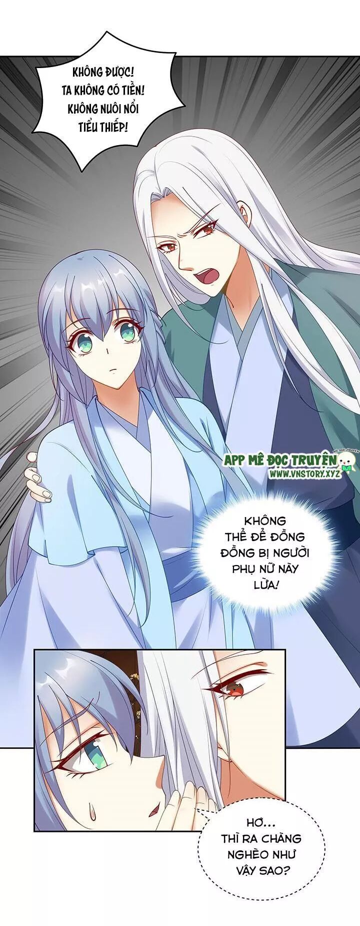 Đô đốc đại nhân sủng thê kí: Chapter 139: Chỉ một mình nàng