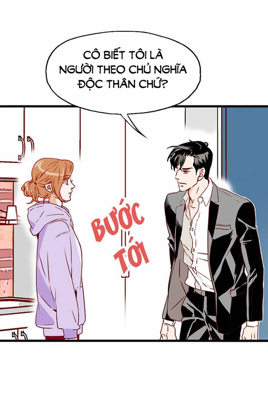 Thư Ký Kim Sao Thế Nhỉ?: Chapter 6