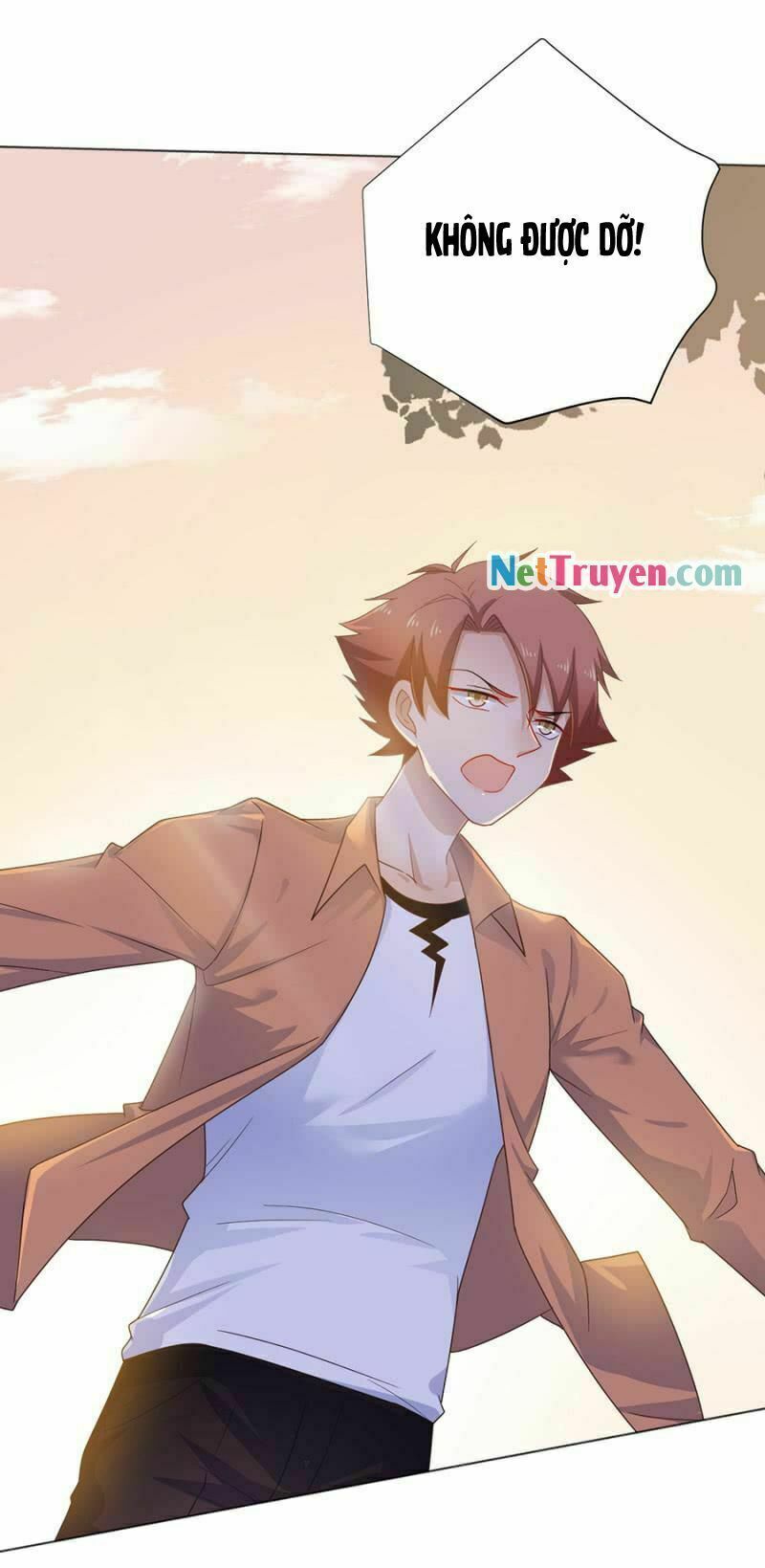 Ma Lạt Thiên Kim Đẩu Ác Thiếu: Chapter 166.5