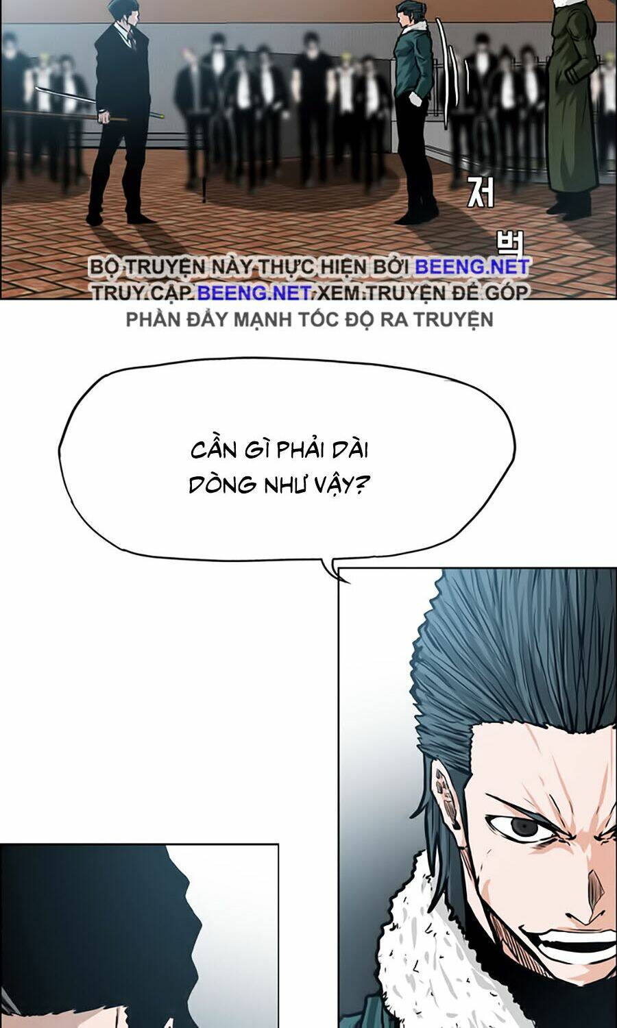 Bá Chủ Học Đường Ss3: Chapter 17