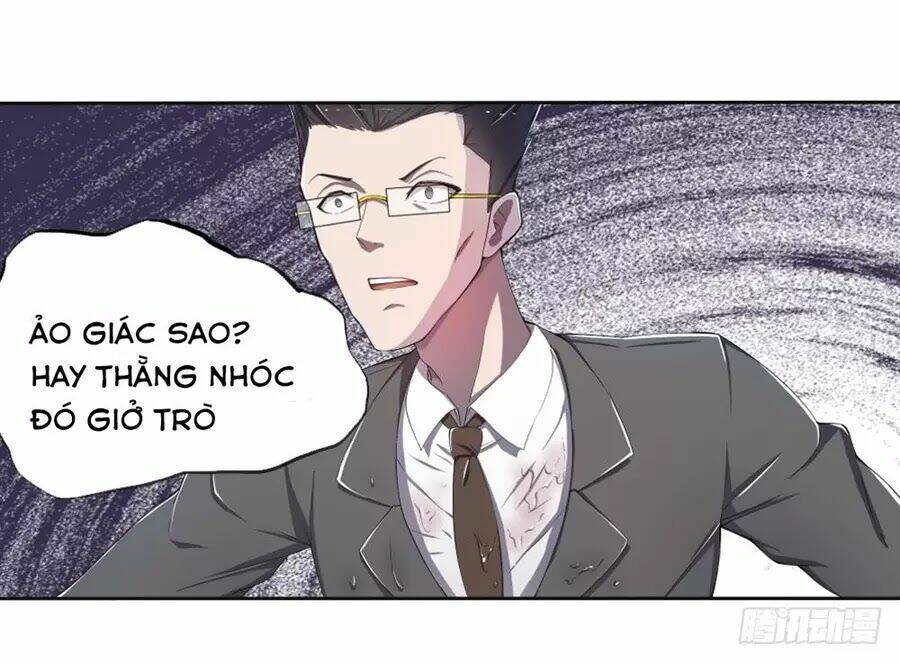 Ta Không Phải Nữ Thần: Chapter 6