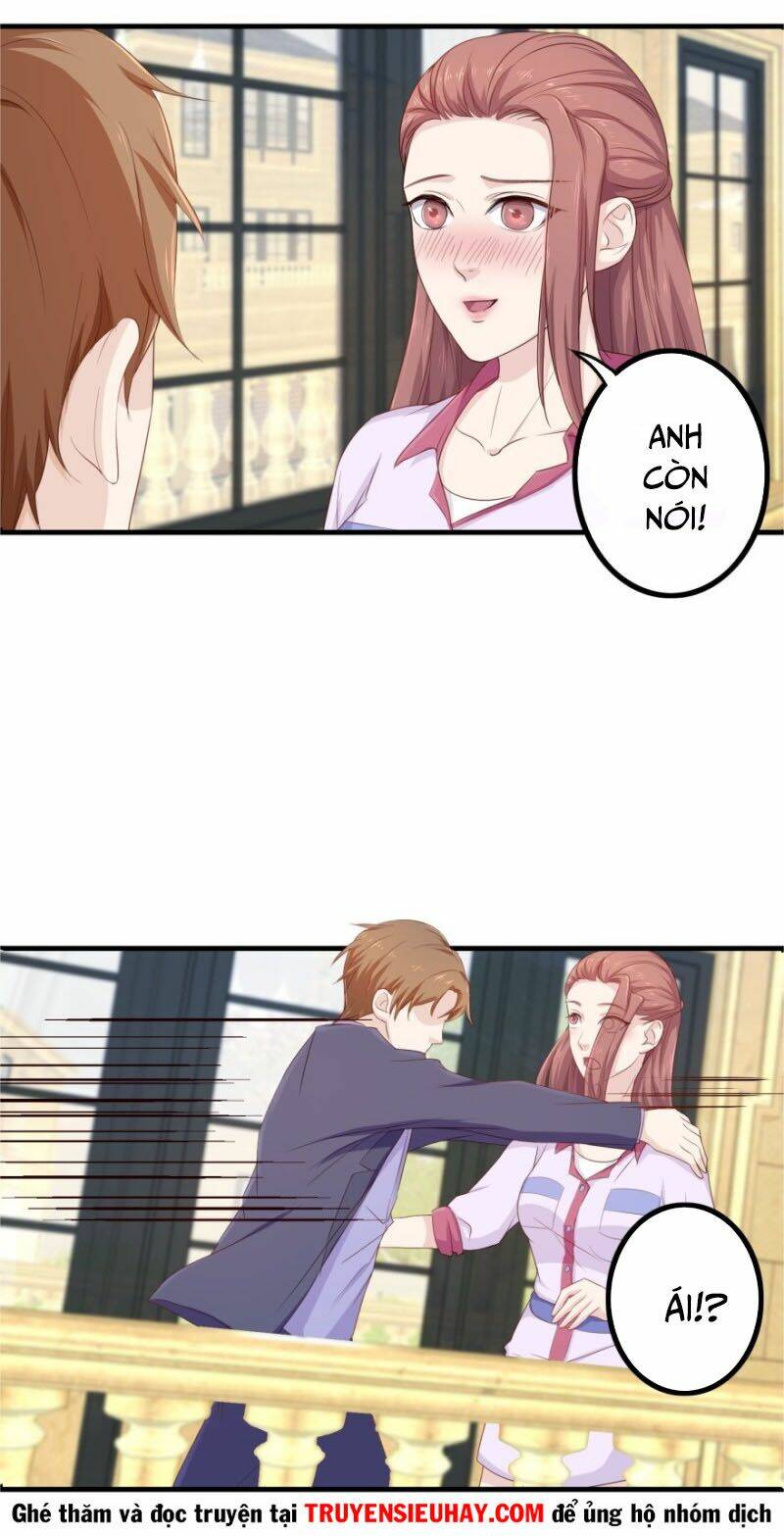 Chung Cực Thấu Thị Nhãn: Chapter 83