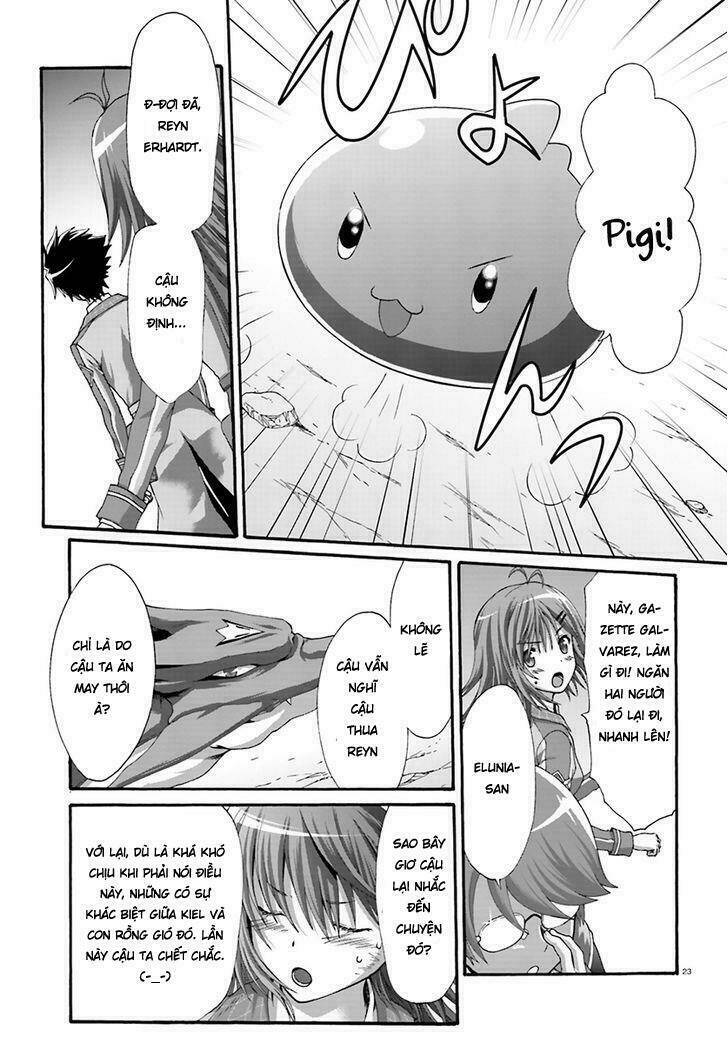 Dekisokonai No Monster Trainer: Chapter 9