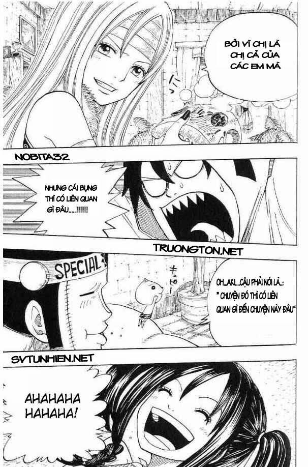 Monster Soul: Chapter 3