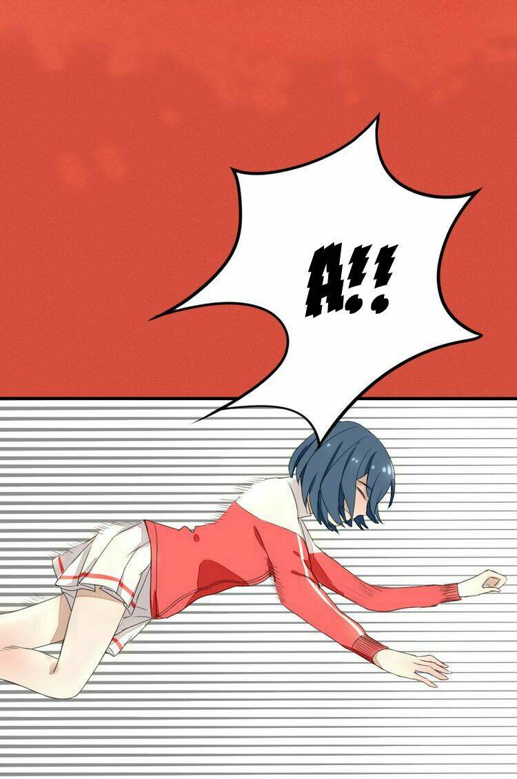 Nụ Hôn Hắc Vũ: Chapter 7