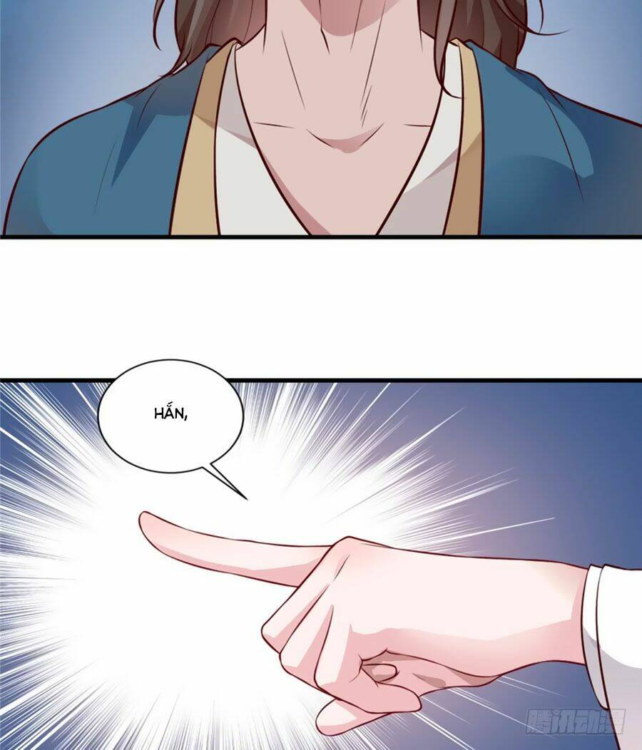 Nữ Đế Livestream Công Lược: Chapter 4