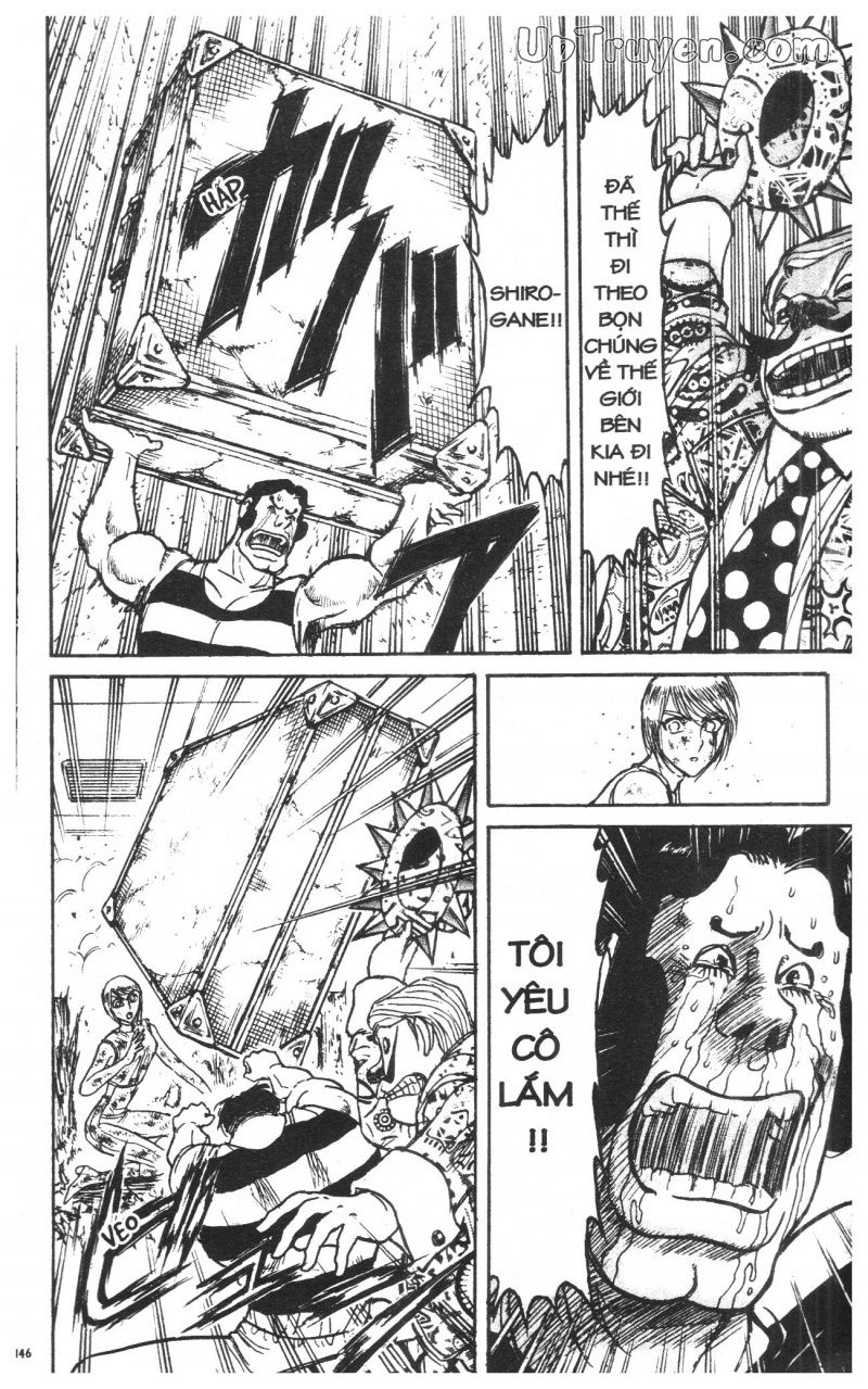 Fujita Kazuhiro: Chapter 42