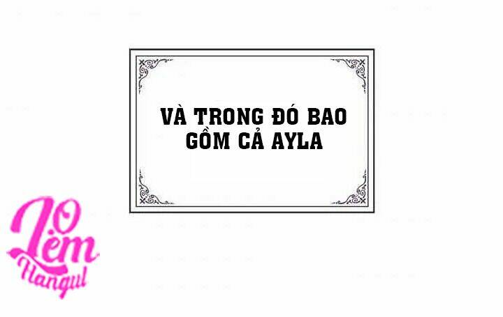 Kẻ Tạo Ra Nữ Phản Diện: Chapter 6