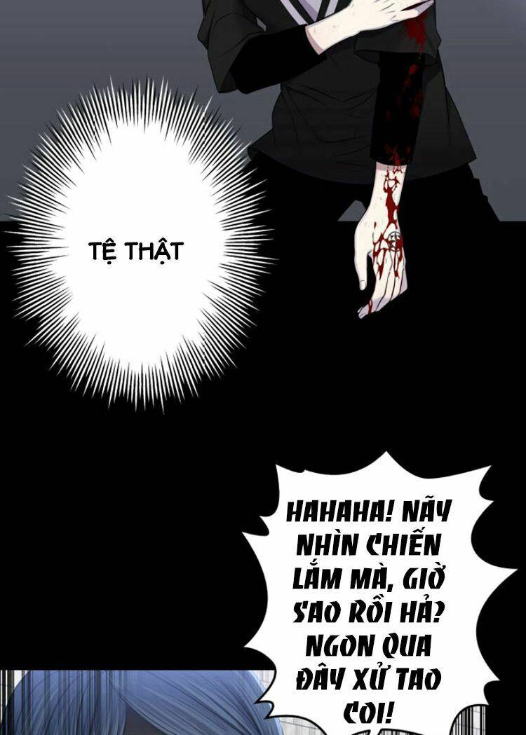 Trò Chơi Của Chúa Thượng: Chapter 5