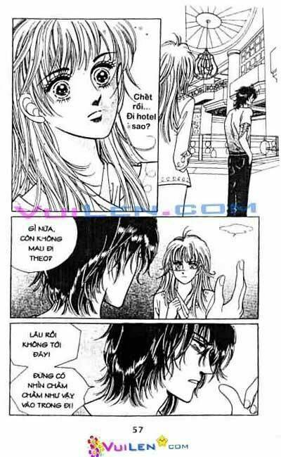 Tìm Anh - Look For Oppa: Chapter 1