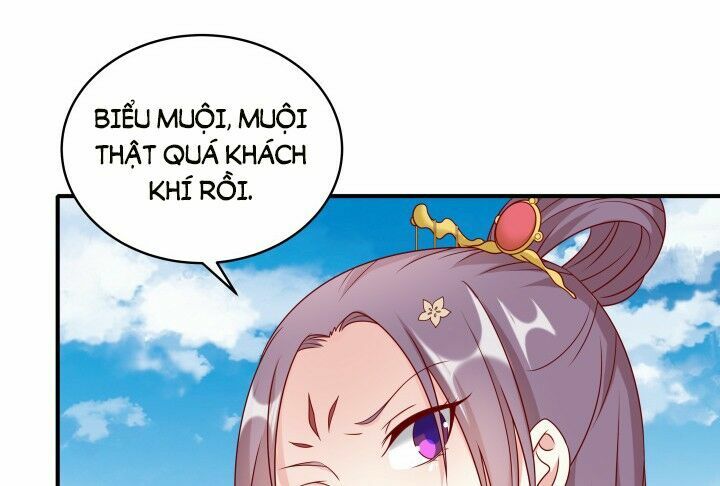 Đô đốc đại nhân sủng thê kí: Chapter 1.7