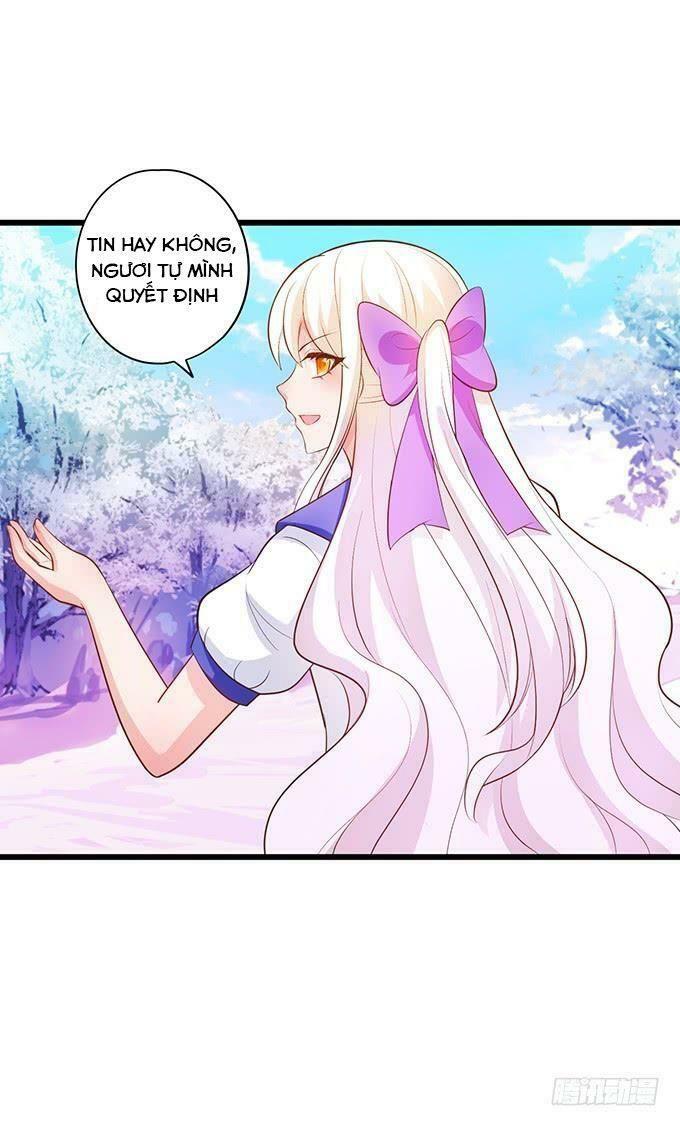 Hồ Tiên Hung Bạo: Chapter 105