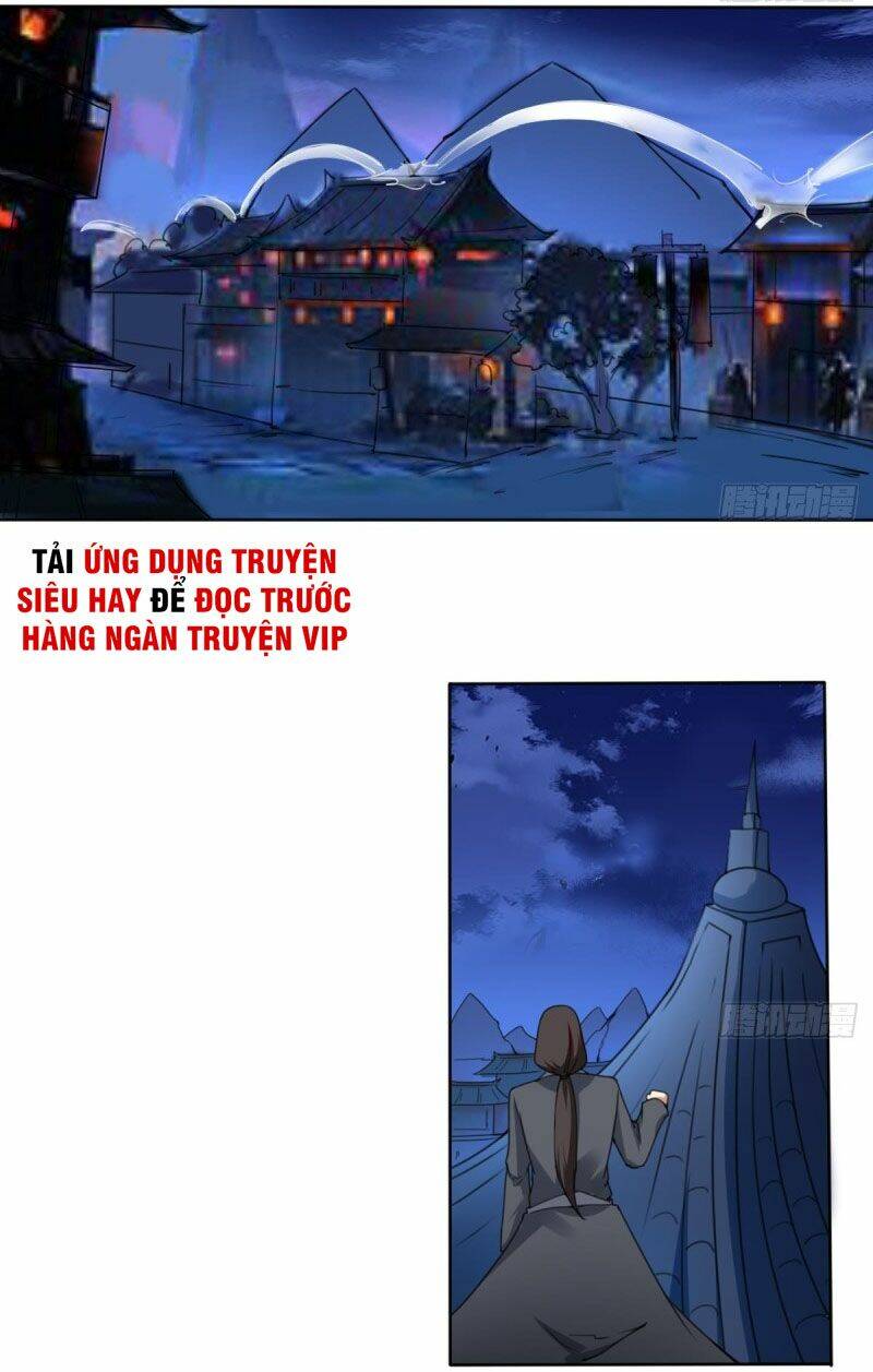 Tu Chân Giả Tại Dị Thế: Chapter 286