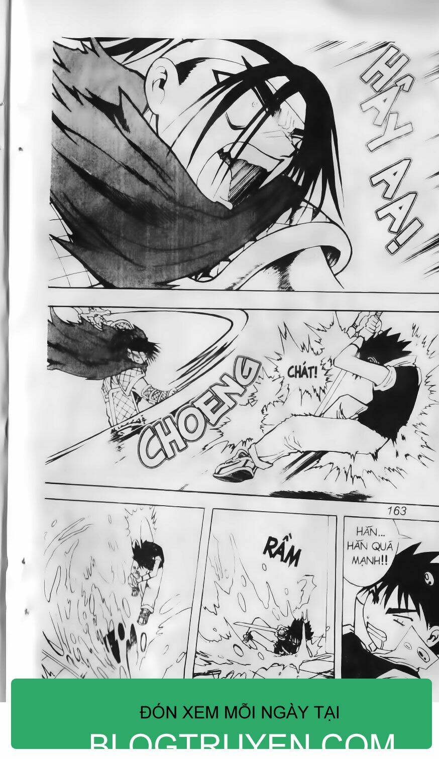 Shin Gumiho - Hội Pháp Sư: Chapter 25.2