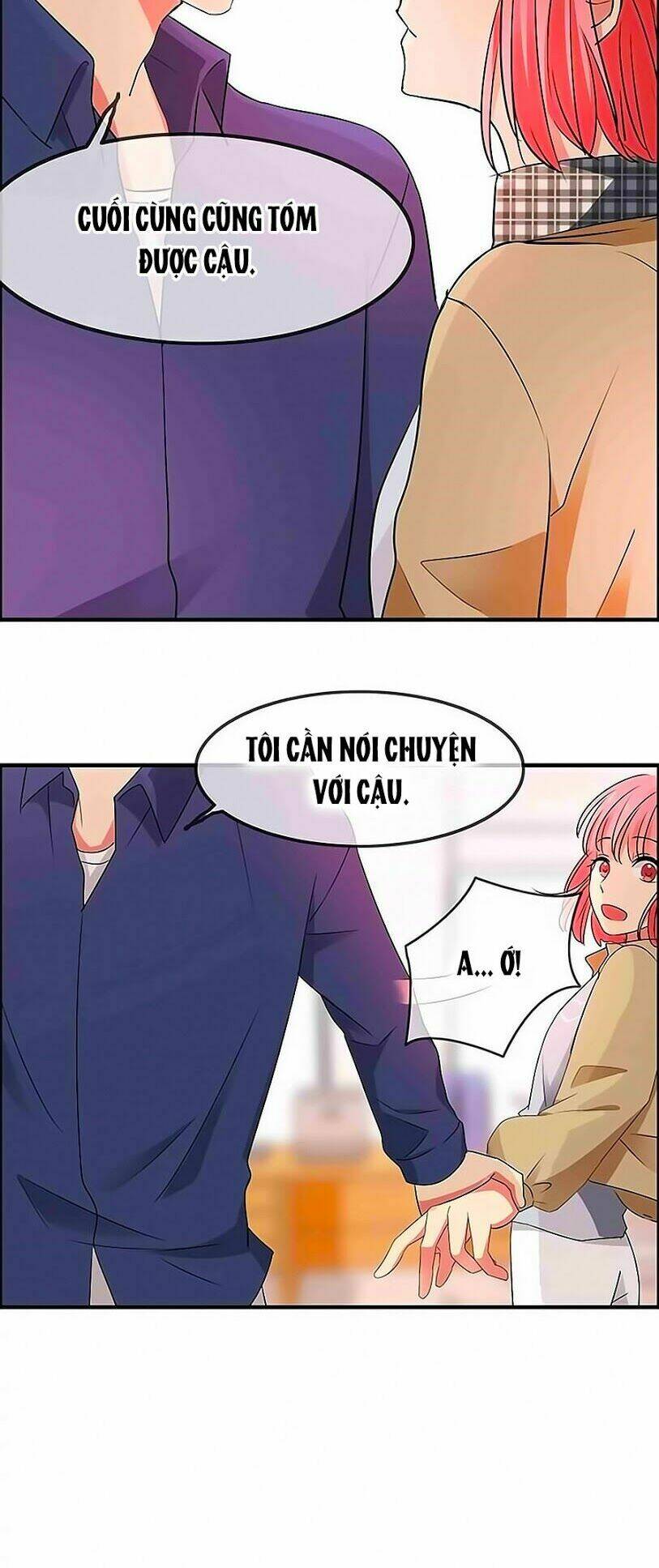 Đại Thần Tình Yêu Chớ Chạm Tôi: Chapter 26