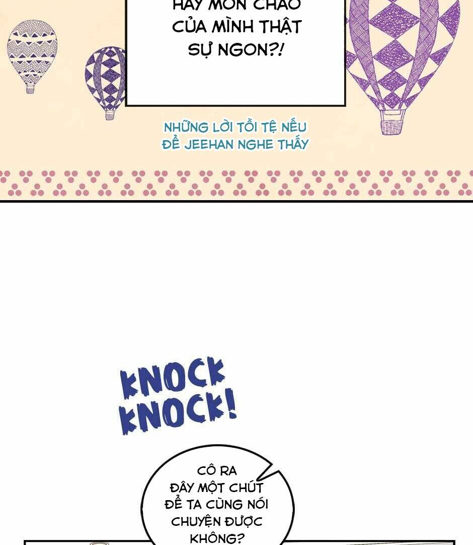 Cuộc Hôn Nhân Bất Khả Thi: Chapter 21