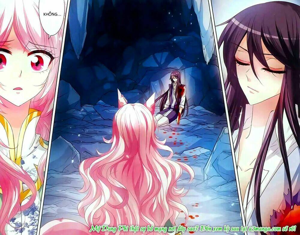 Phi Sắc Dị Văn Lục: Chapter 14