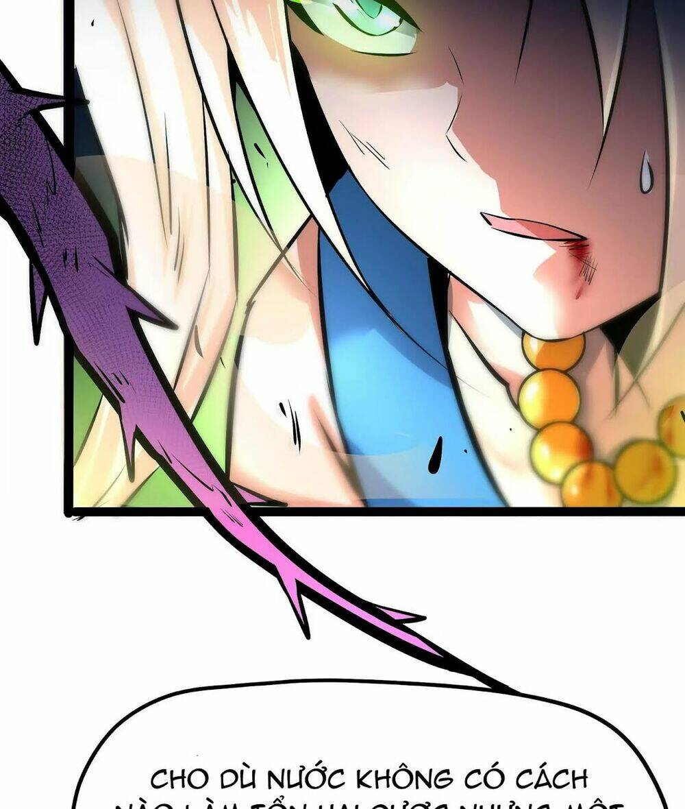 Chư Thần Rút Lui: Chapter 20