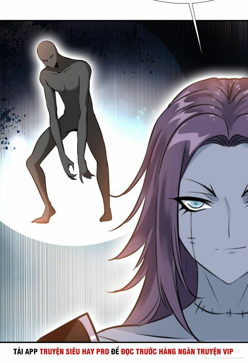 Tuyệt Thế Đế Tôn: Chapter 93