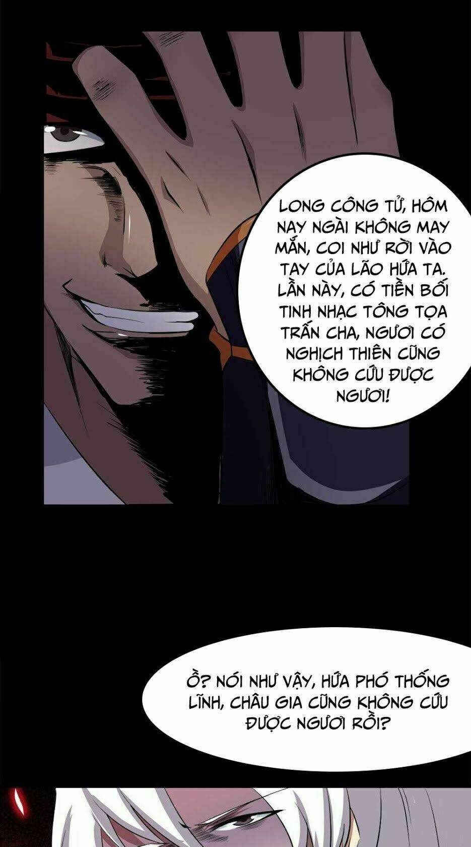 Tu Chân Giả Tại Dị Thế: Chapter 31