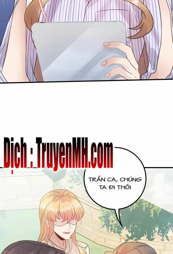 Trong Sinh Chi Ức Vạn Ảnh Hậu Yếu Thượng Vị: Chapter 233